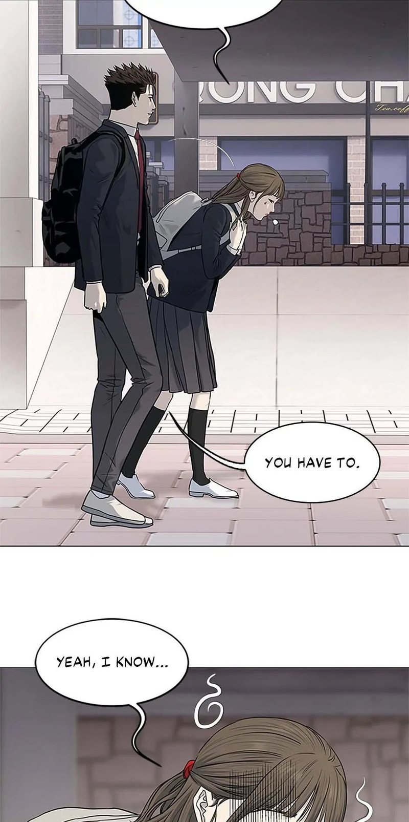 God of Blackfield - Chapter 187 [photo 76] - MangaPorn