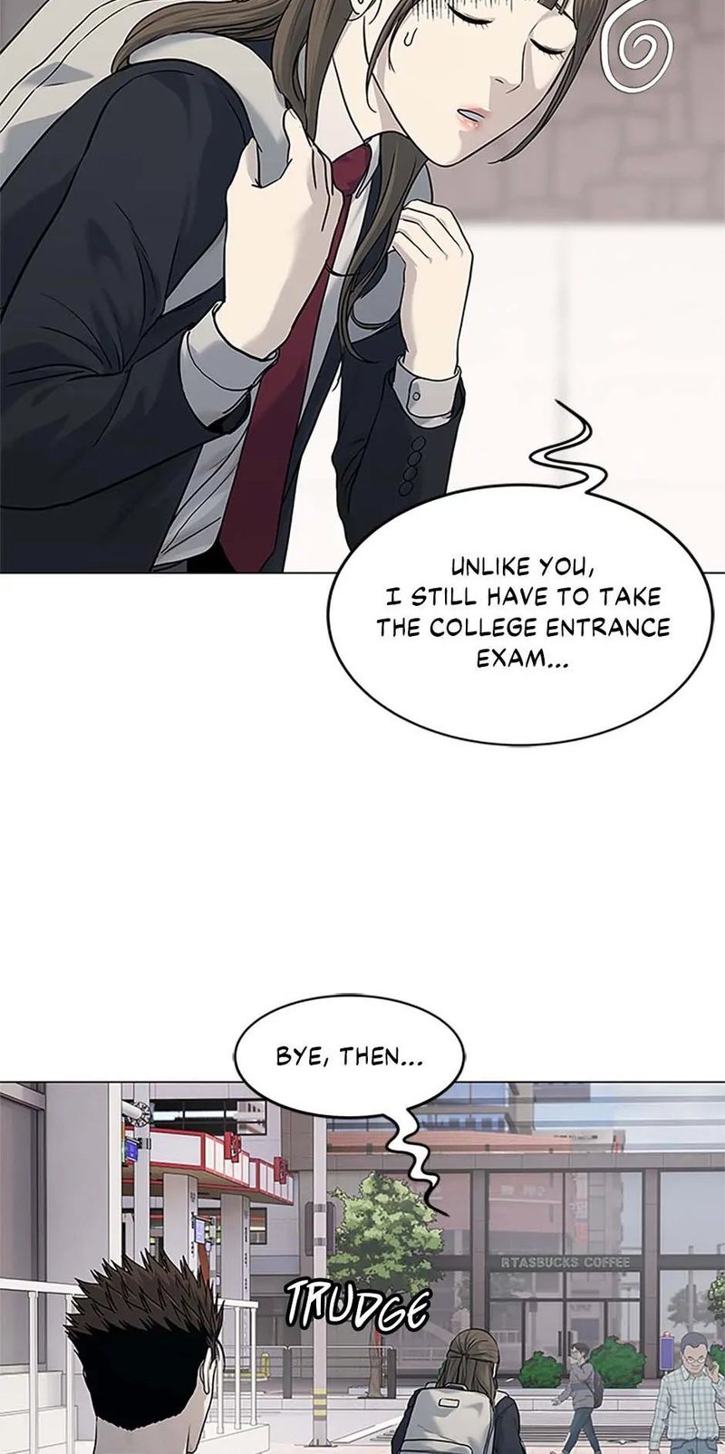 God of Blackfield - Chapter 187 [photo 77] - MangaPorn