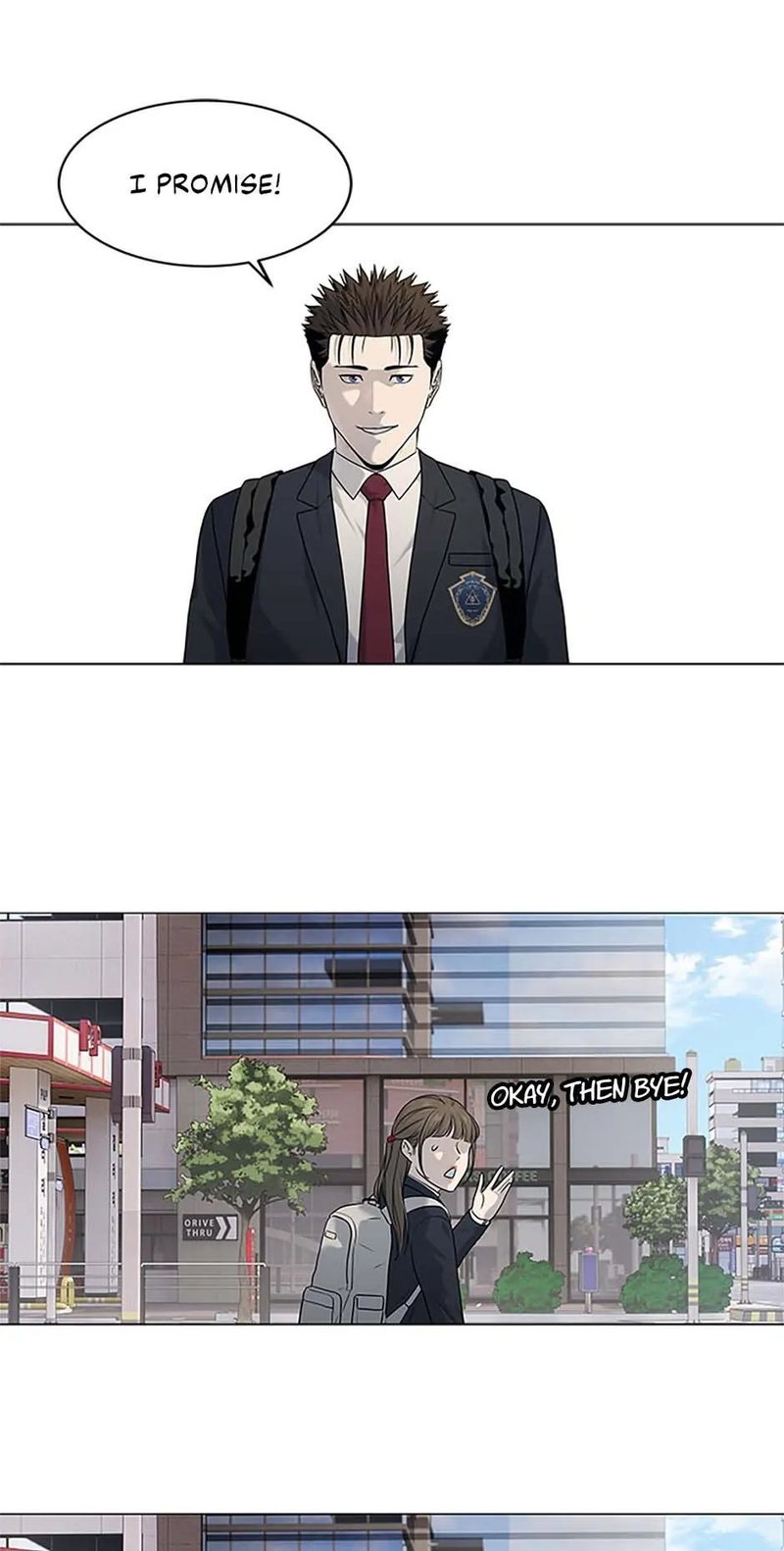 God of Blackfield - Chapter 187 [photo 80] - MangaPorn