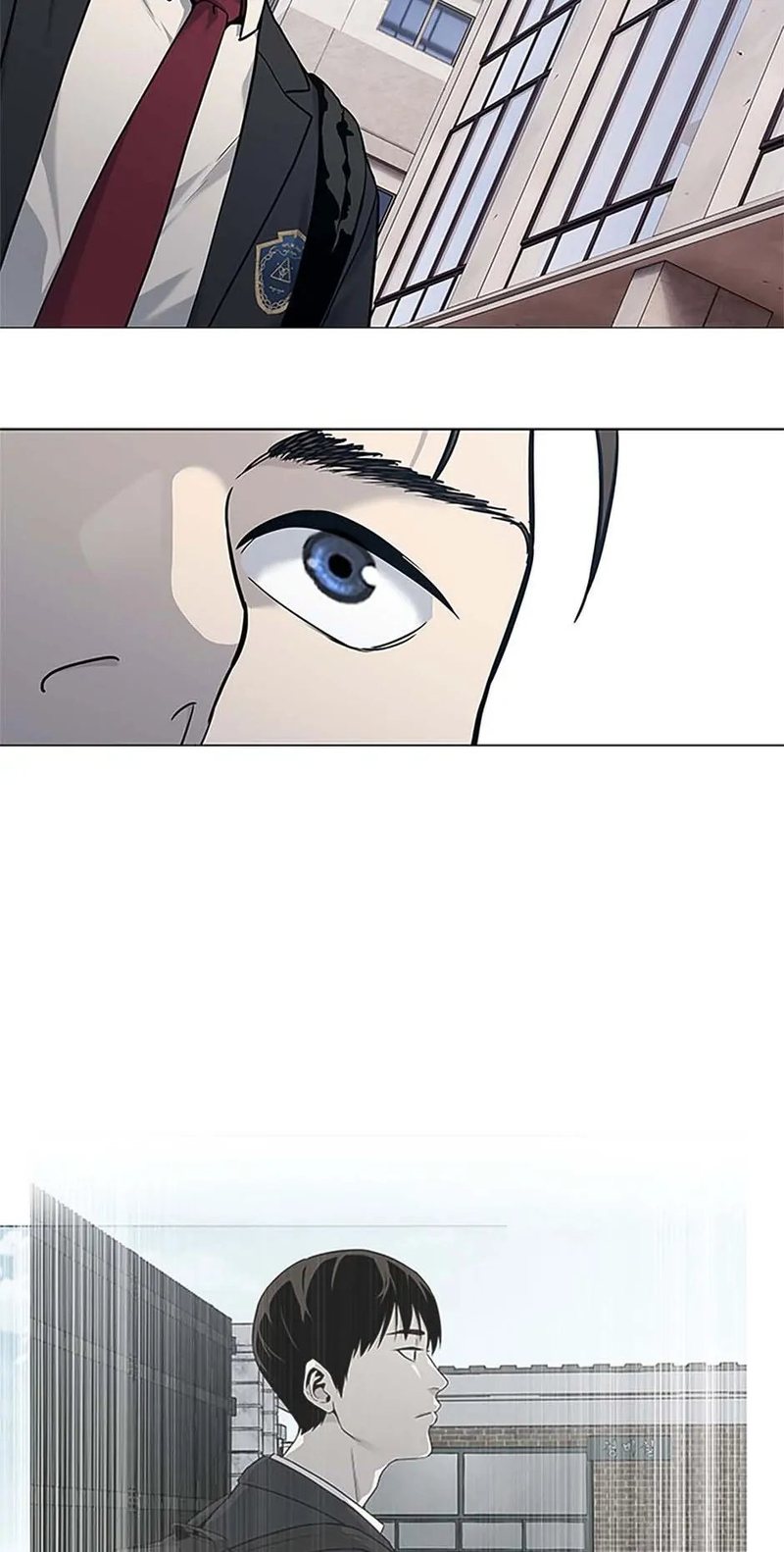 God of Blackfield - Chapter 187 [photo 82] - MangaPorn