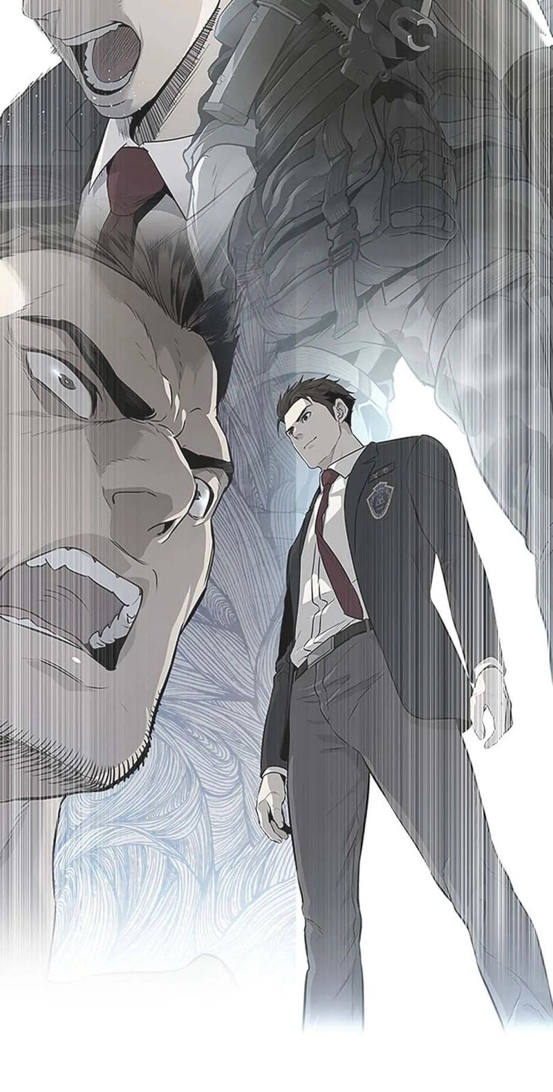 God of Blackfield - Chapter 187 [photo 87] - MangaPorn