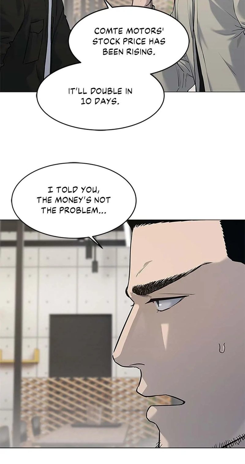 God of Blackfield - Chapter 187 [photo 9] - MangaPorn