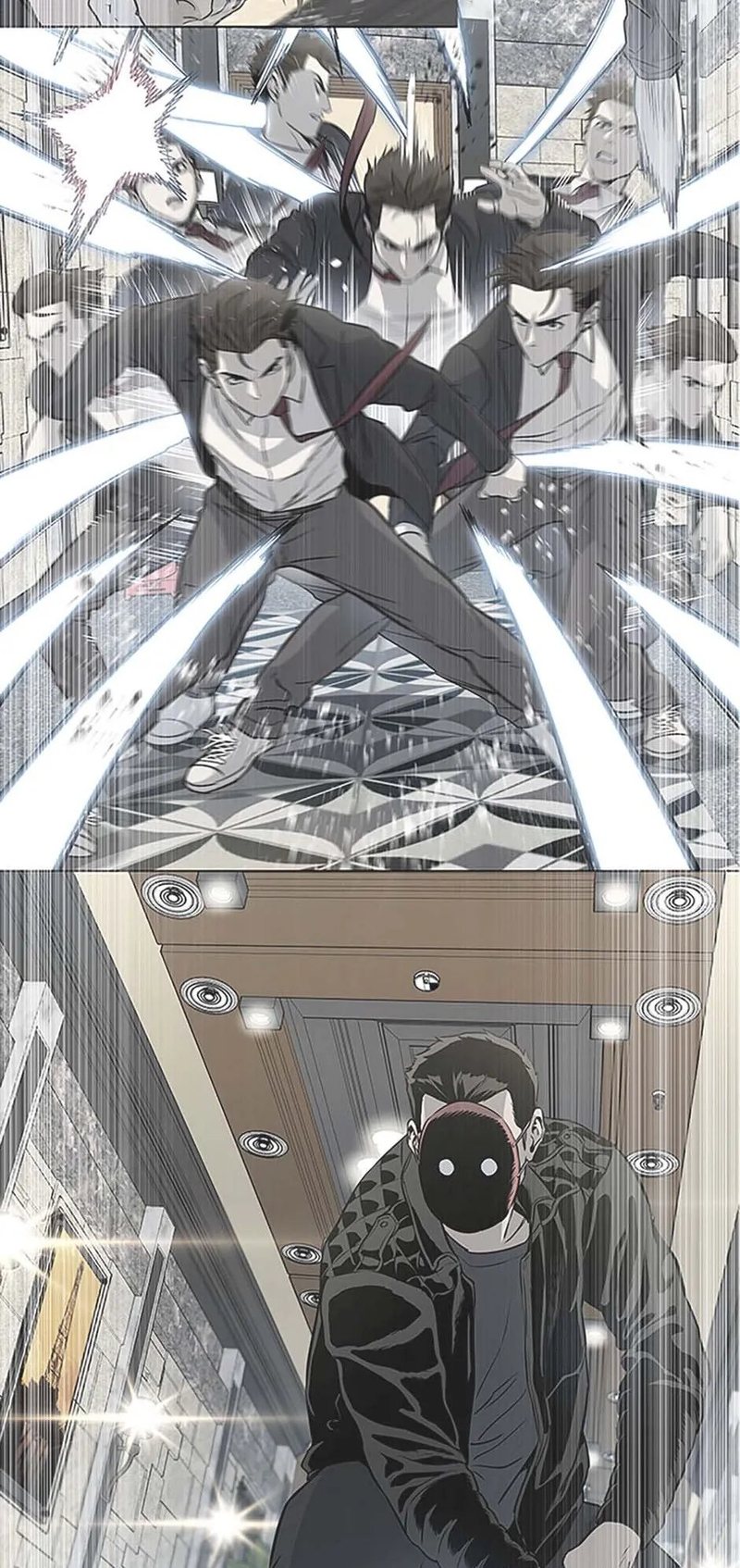 God of Blackfield - Chapter 187 [photo 93] - MangaPorn