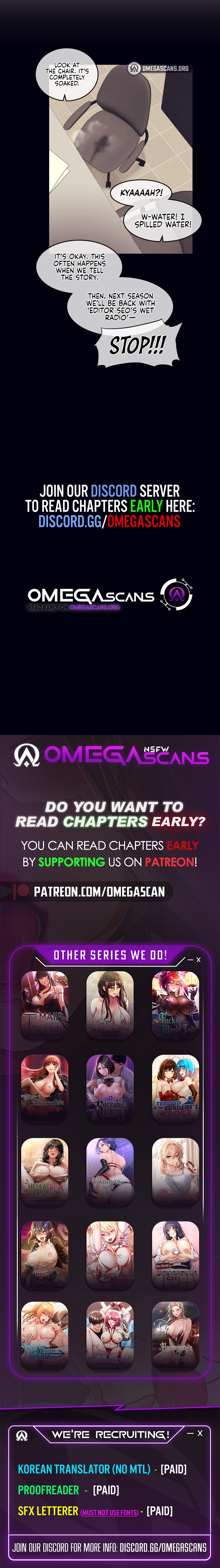 Alice’s Feeling Radio - Chapter 27 [photo 5] - MangaPorn