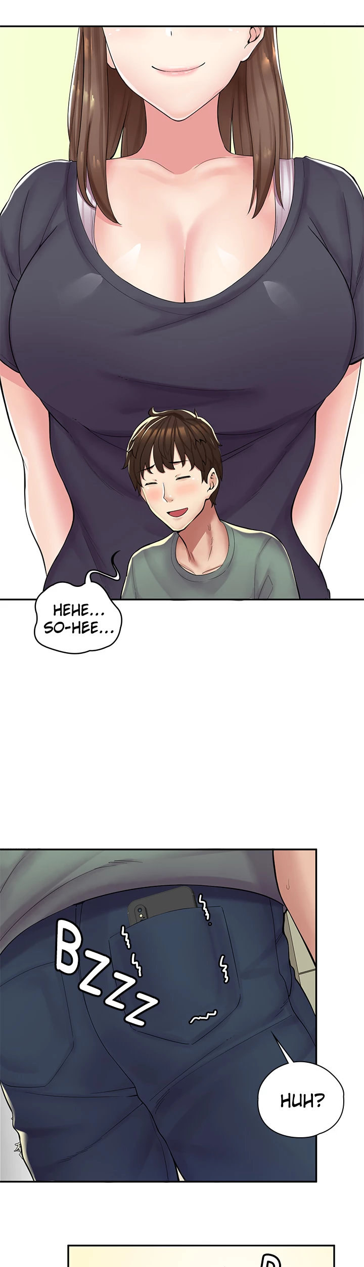 Erotic Manga Café Girls - Chapter 1 [photo 31] - MangaPorn