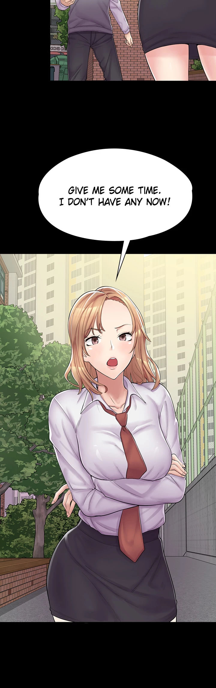 Erotic Manga Café Girls - Chapter 1 [photo 55] - MangaPorn