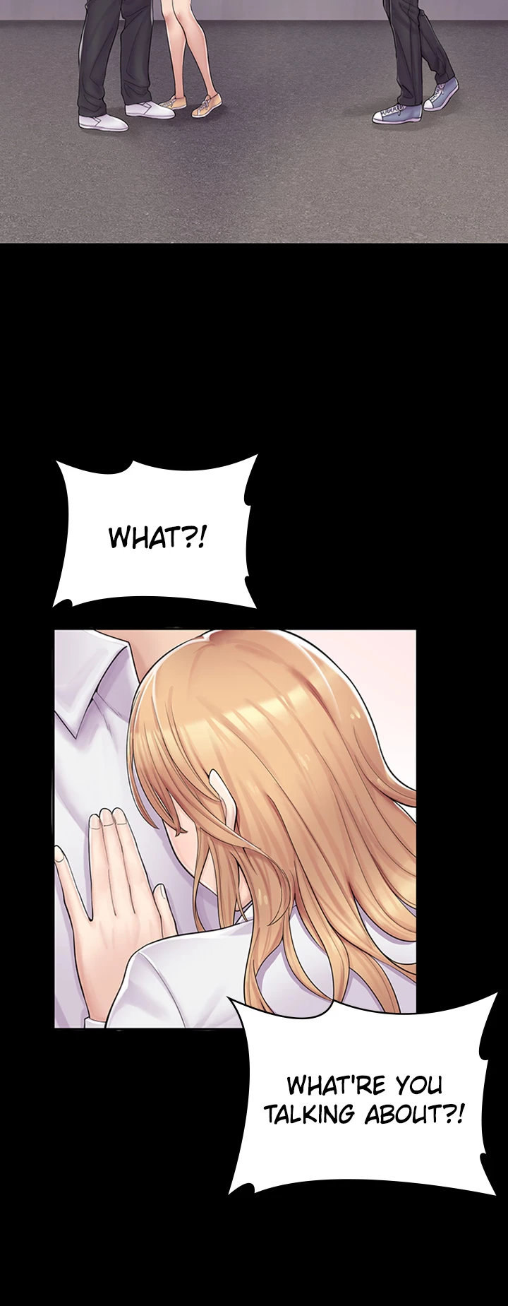 Erotic Manga Café Girls - Chapter 1 [photo 59] - MangaPorn