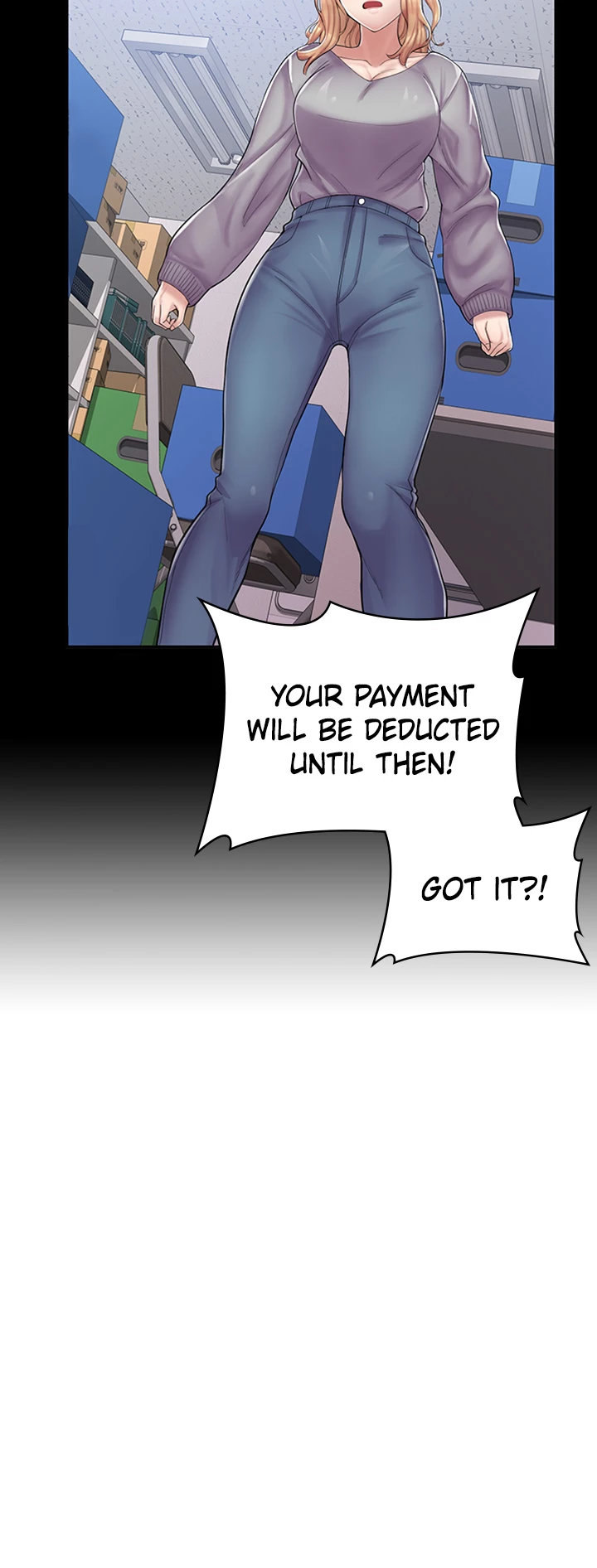 Erotic Manga Café Girls - Chapter 1 [photo 74] - MangaPorn