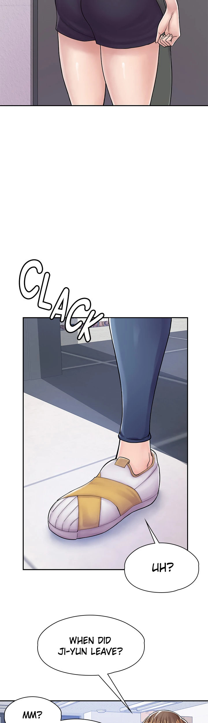 Erotic Manga Café Girls - Chapter 1 [photo 85] - MangaPorn