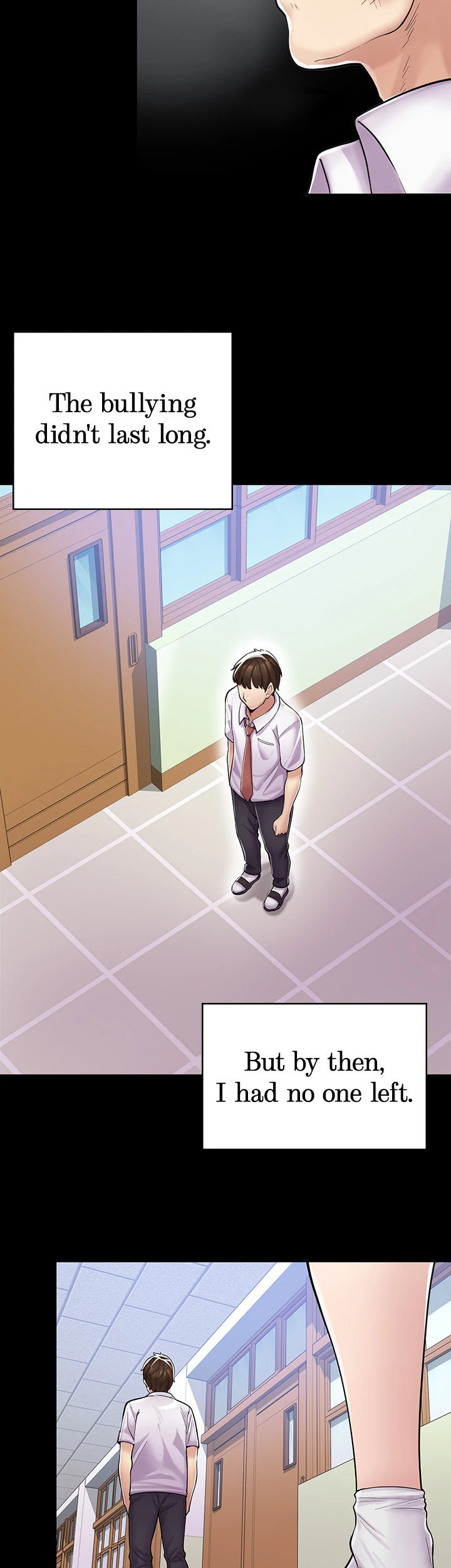 Erotic Manga Café Girls - Chapter 2 [photo 11] - MangaPorn