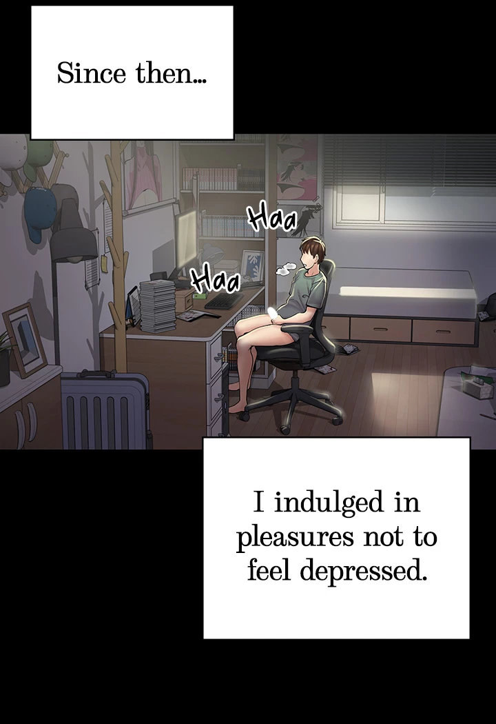 Erotic Manga Café Girls - Chapter 2 [photo 13] - MangaPorn