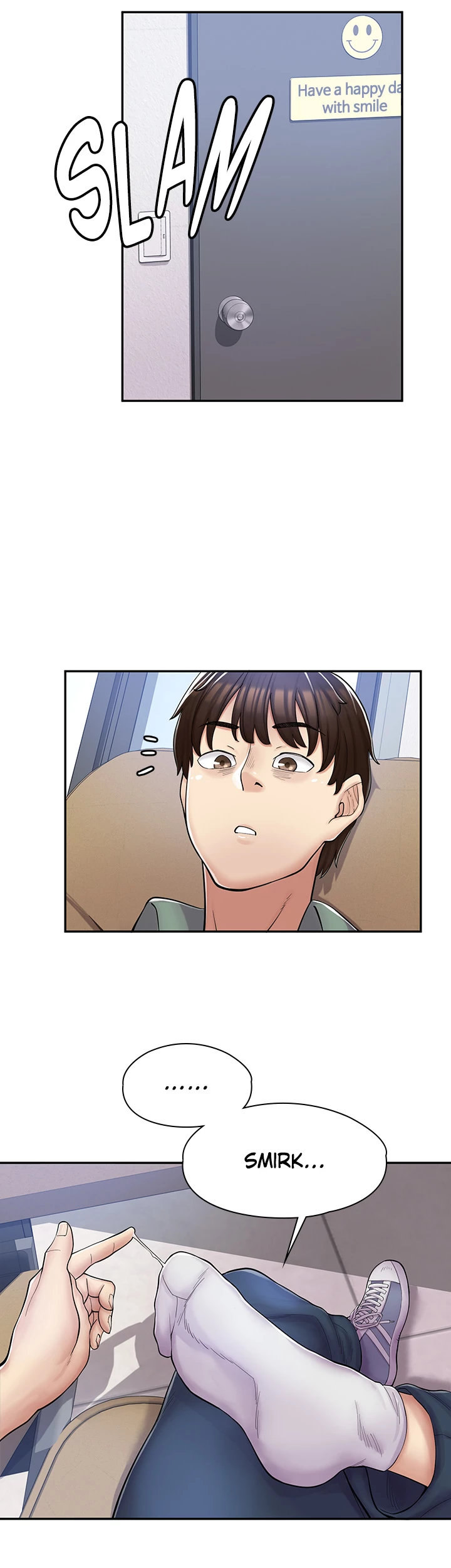 Erotic Manga Café Girls - Chapter 2 [photo 55] - MangaPorn