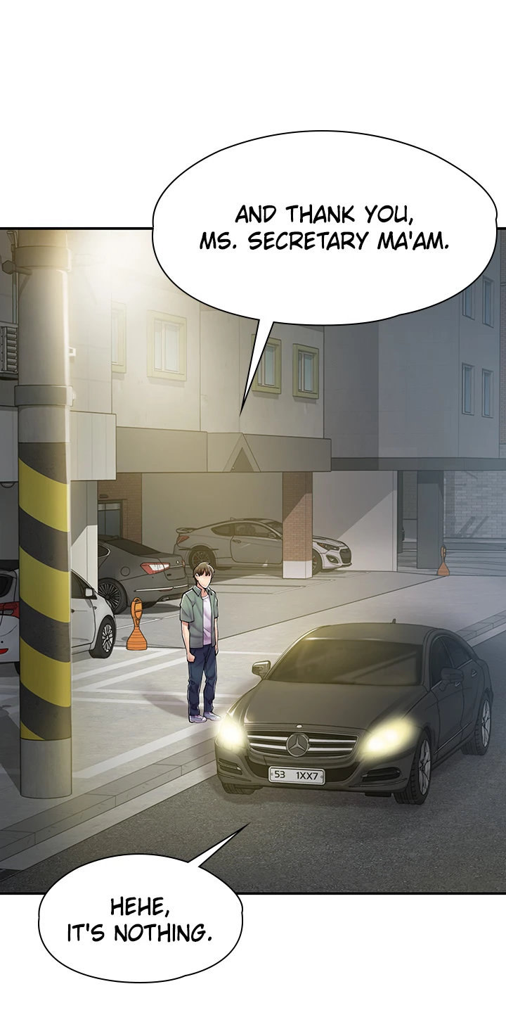 Erotic Manga Café Girls - Chapter 2 [photo 62] - MangaPorn