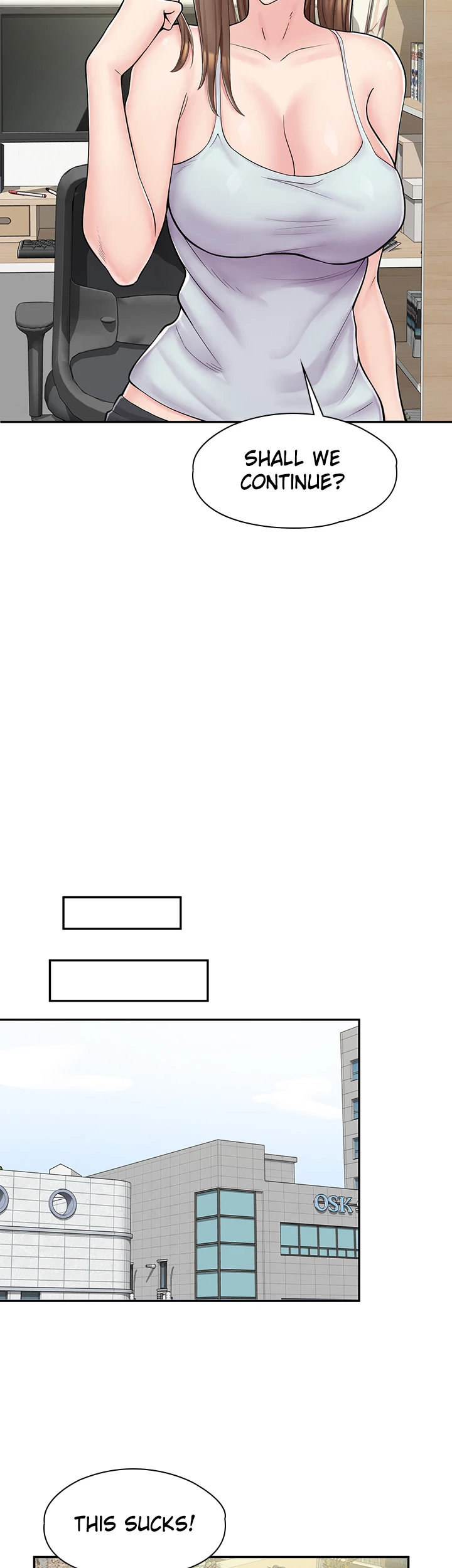 Erotic Manga Café Girls - Chapter 3 [photo 34] - MangaPorn