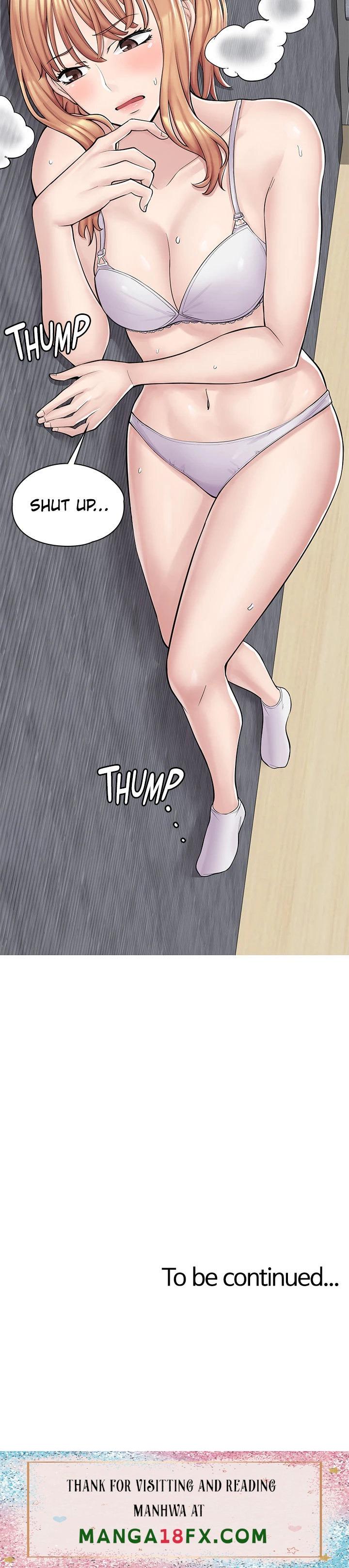 Erotic Manga Café Girls - Chapter 3 [photo 59] - MangaPorn