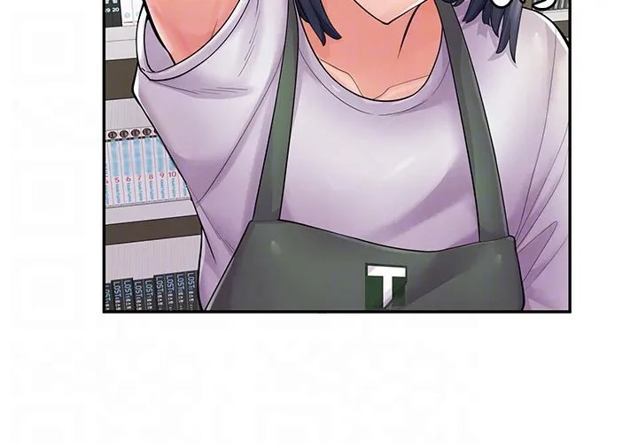 Erotic Manga Café Girls - Chapter 5 [photo 11] - MangaPorn