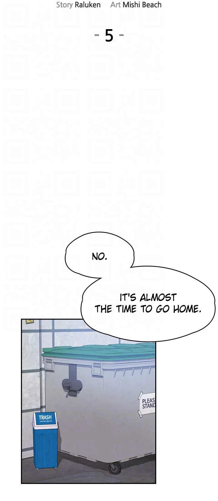 Erotic Manga Café Girls - Chapter 5 [photo 14] - MangaPorn