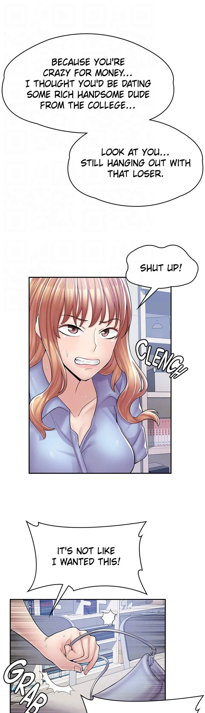 Erotic Manga Café Girls - Chapter 5 [photo 38] - MangaPorn