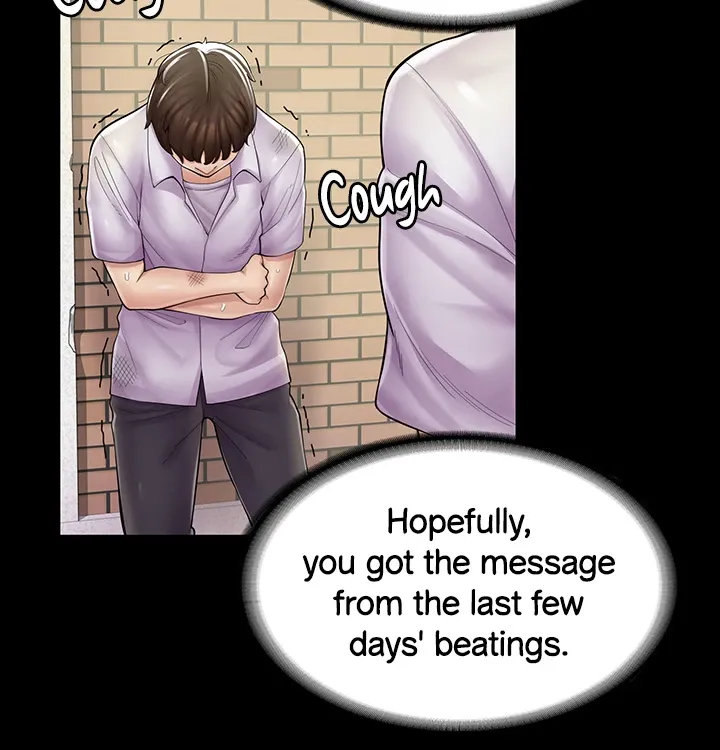 Erotic Manga Café Girls - Chapter 5 [photo 41] - MangaPorn