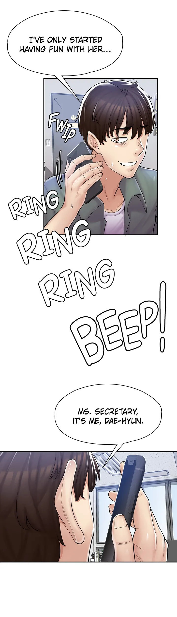 Erotic Manga Café Girls - Chapter 5 [photo 44] - MangaPorn