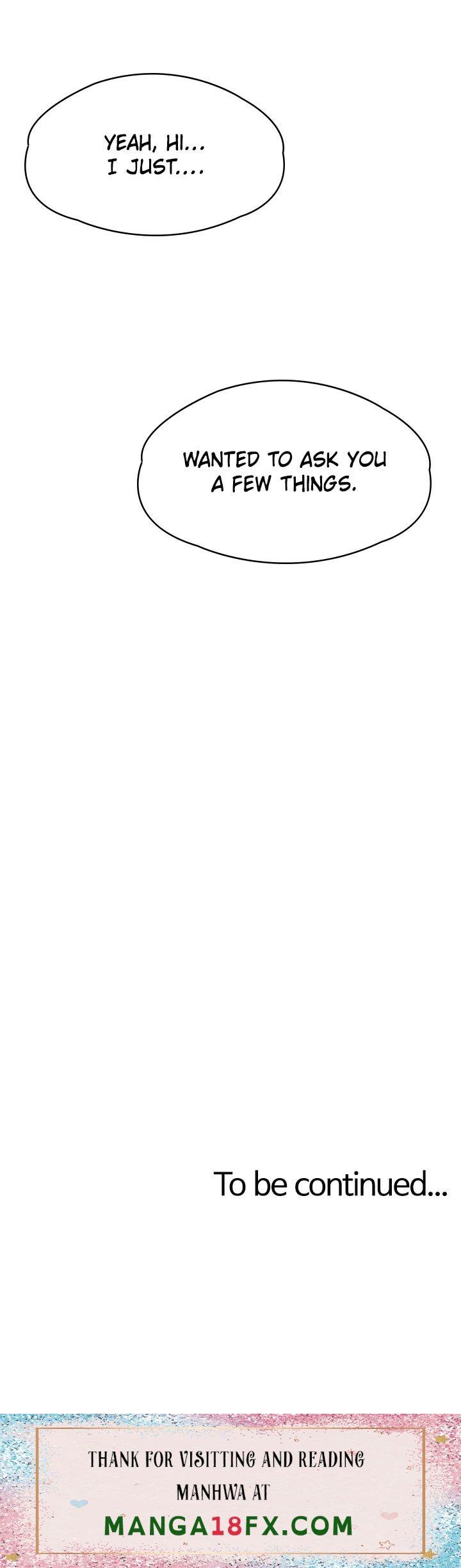 Erotic Manga Café Girls - Chapter 5 [photo 45] - MangaPorn