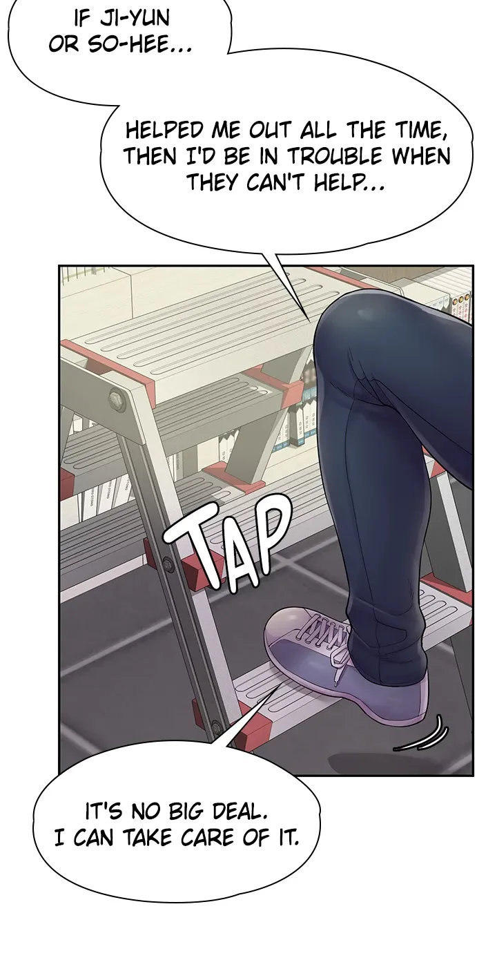 Erotic Manga Café Girls - Chapter 5 [photo 7] - MangaPorn