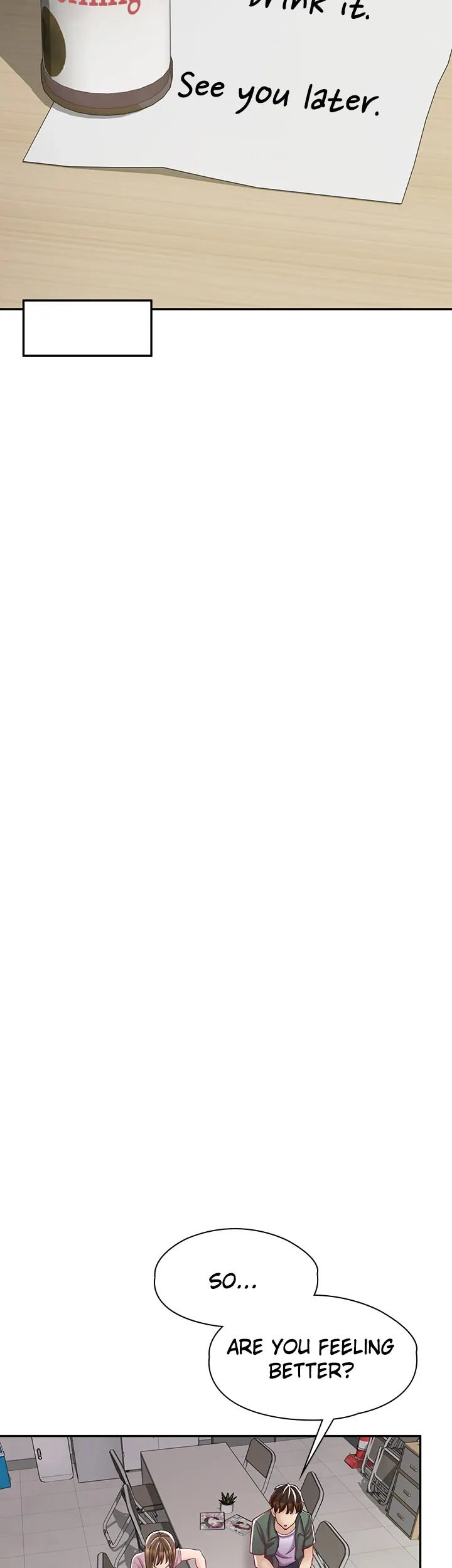 Erotic Manga Café Girls - Chapter 6 [photo 27] - MangaPorn