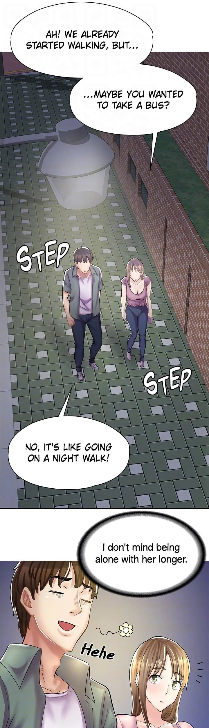 Erotic Manga Café Girls - Chapter 6 [photo 36] - MangaPorn