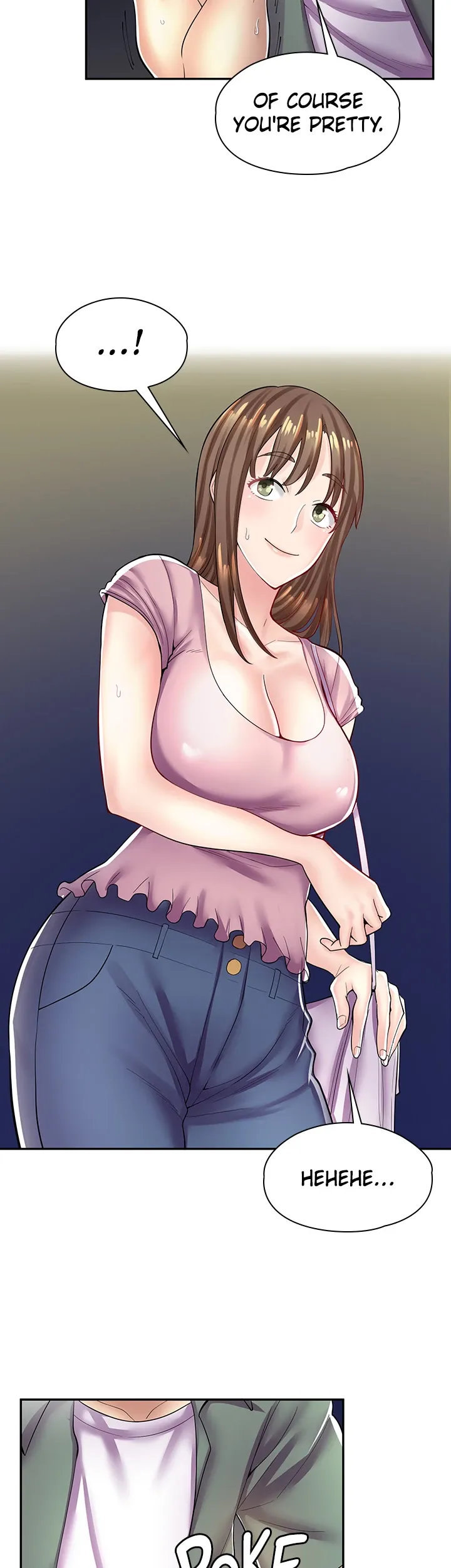 Erotic Manga Café Girls - Chapter 6 [photo 41] - MangaPorn