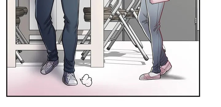 Erotic Manga Café Girls - Chapter 6 [photo 9] - MangaPorn