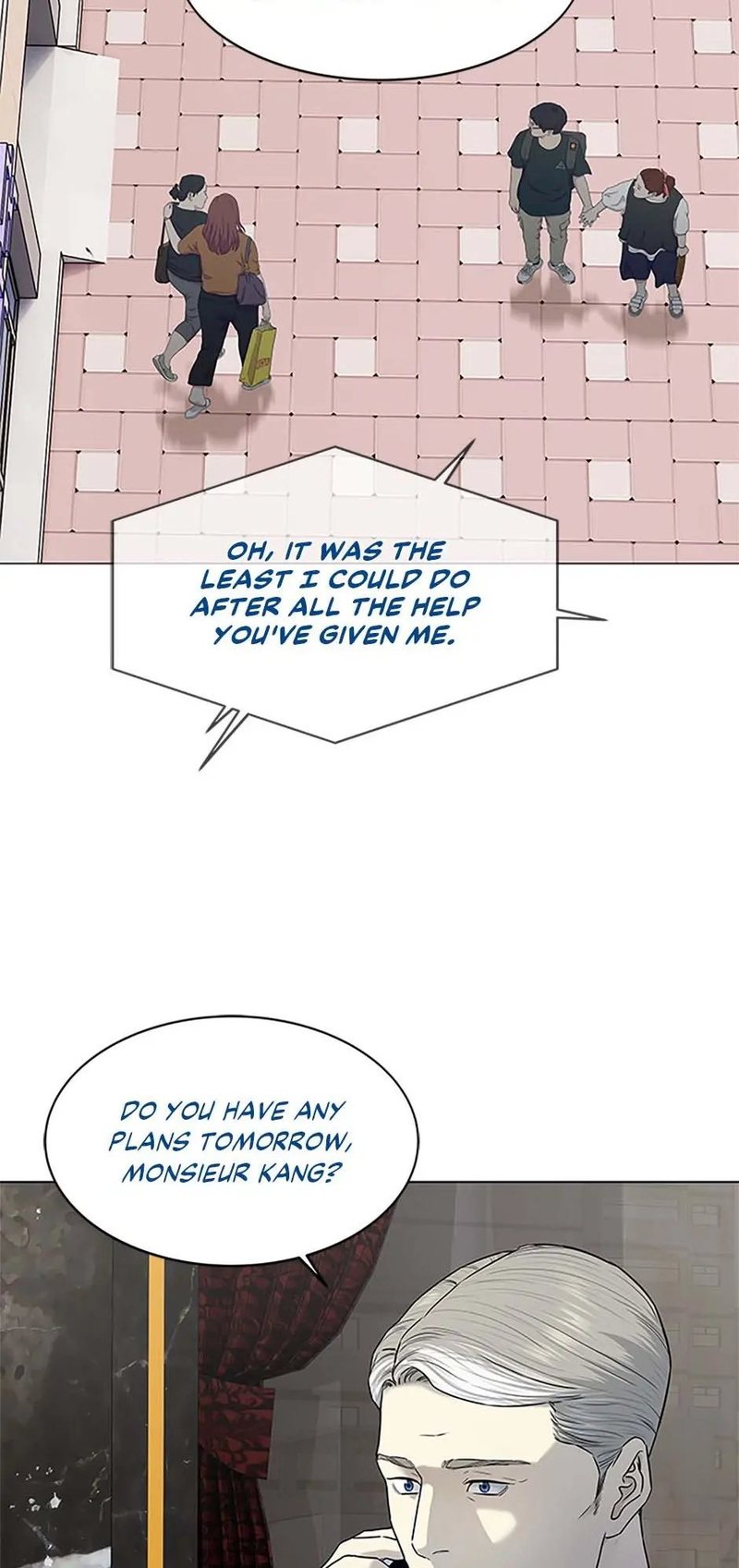 God of Blackfield - Chapter 188 [photo 10] - MangaPorn