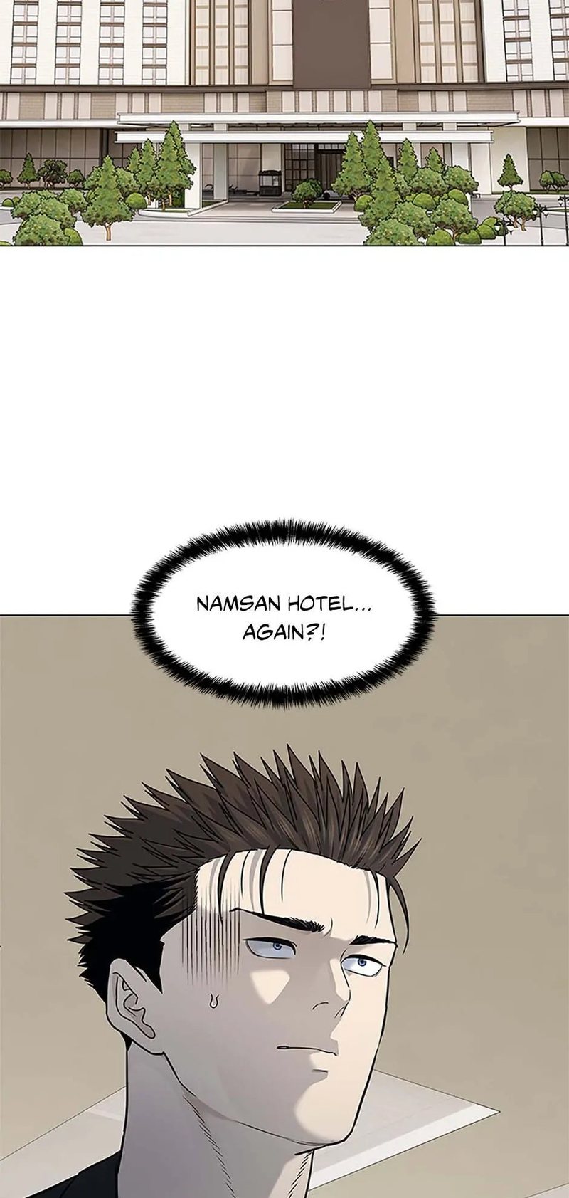 God of Blackfield - Chapter 188 [photo 15] - MangaPorn