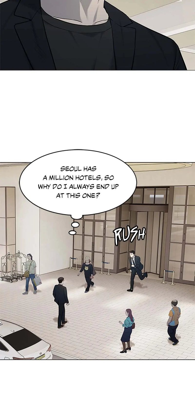 God of Blackfield - Chapter 188 [photo 16] - MangaPorn