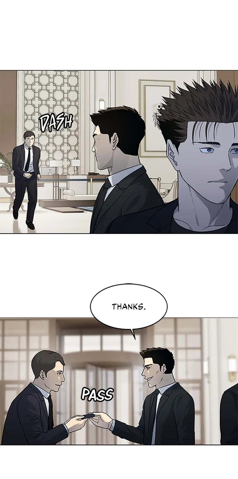 God of Blackfield - Chapter 188 [photo 22] - MangaPorn