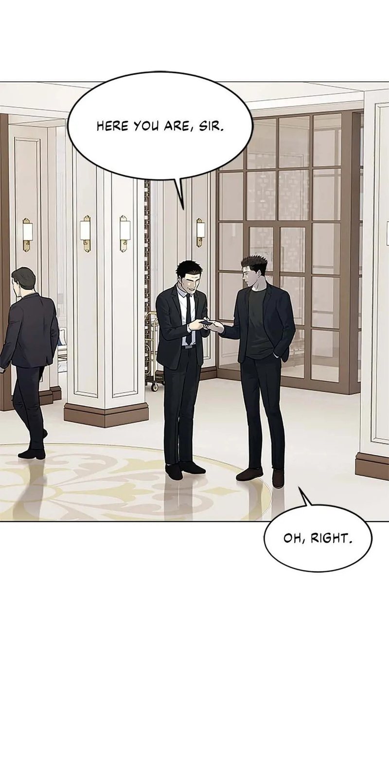 God of Blackfield - Chapter 188 [photo 23] - MangaPorn