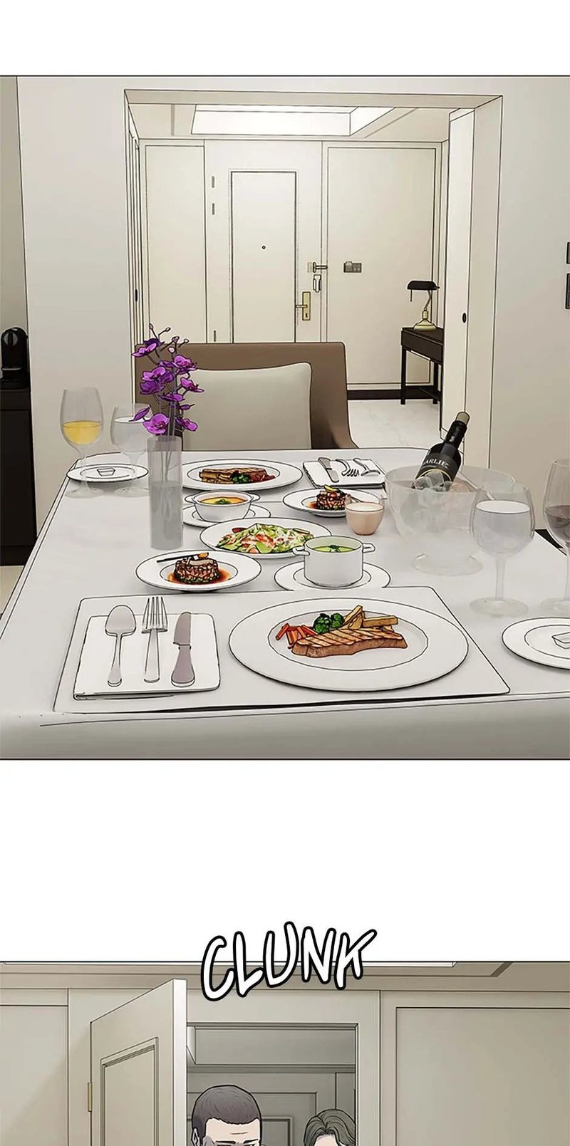 God of Blackfield - Chapter 188 [photo 25] - MangaPorn