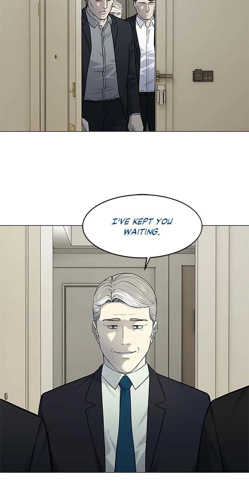 God of Blackfield - Chapter 188 [photo 26] - MangaPorn