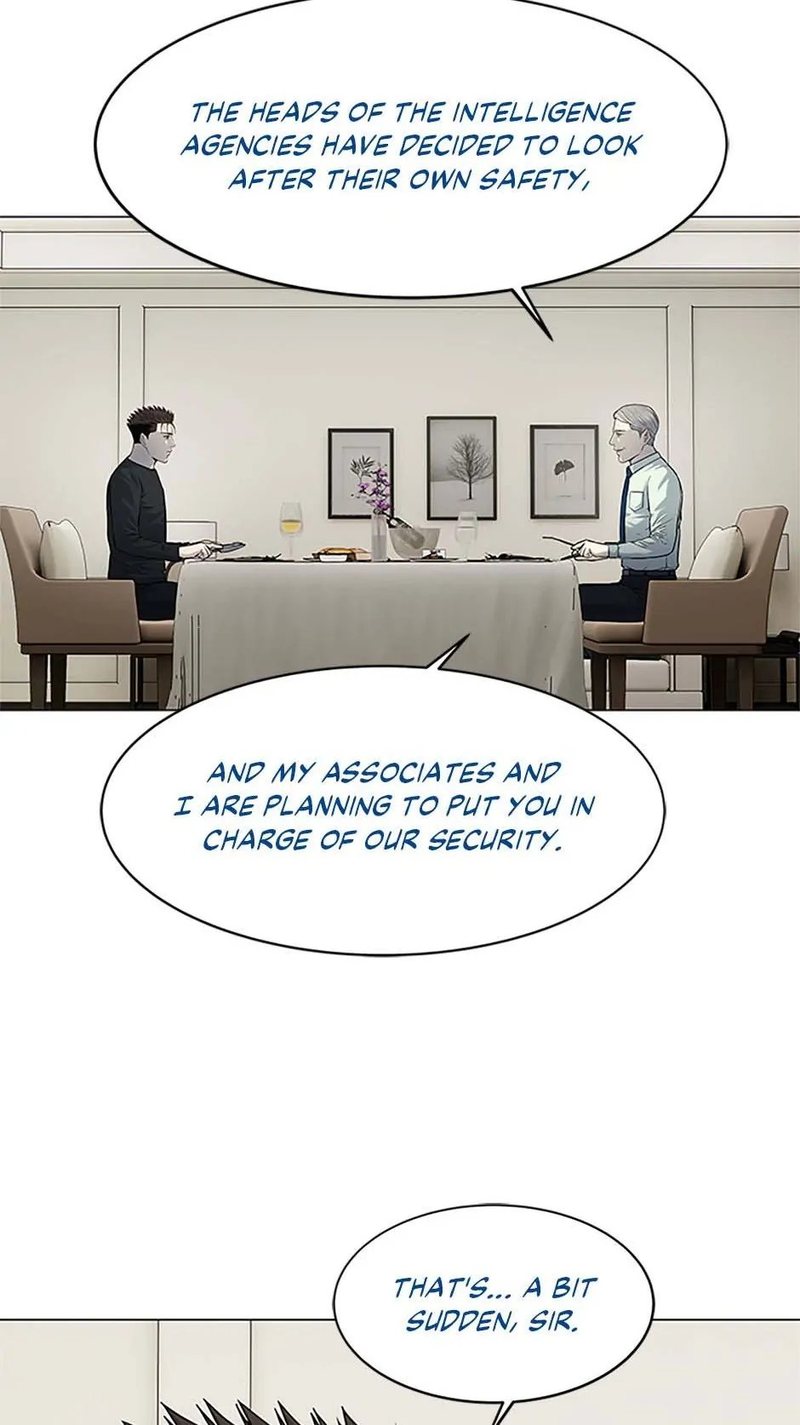 God of Blackfield - Chapter 188 [photo 31] - MangaPorn