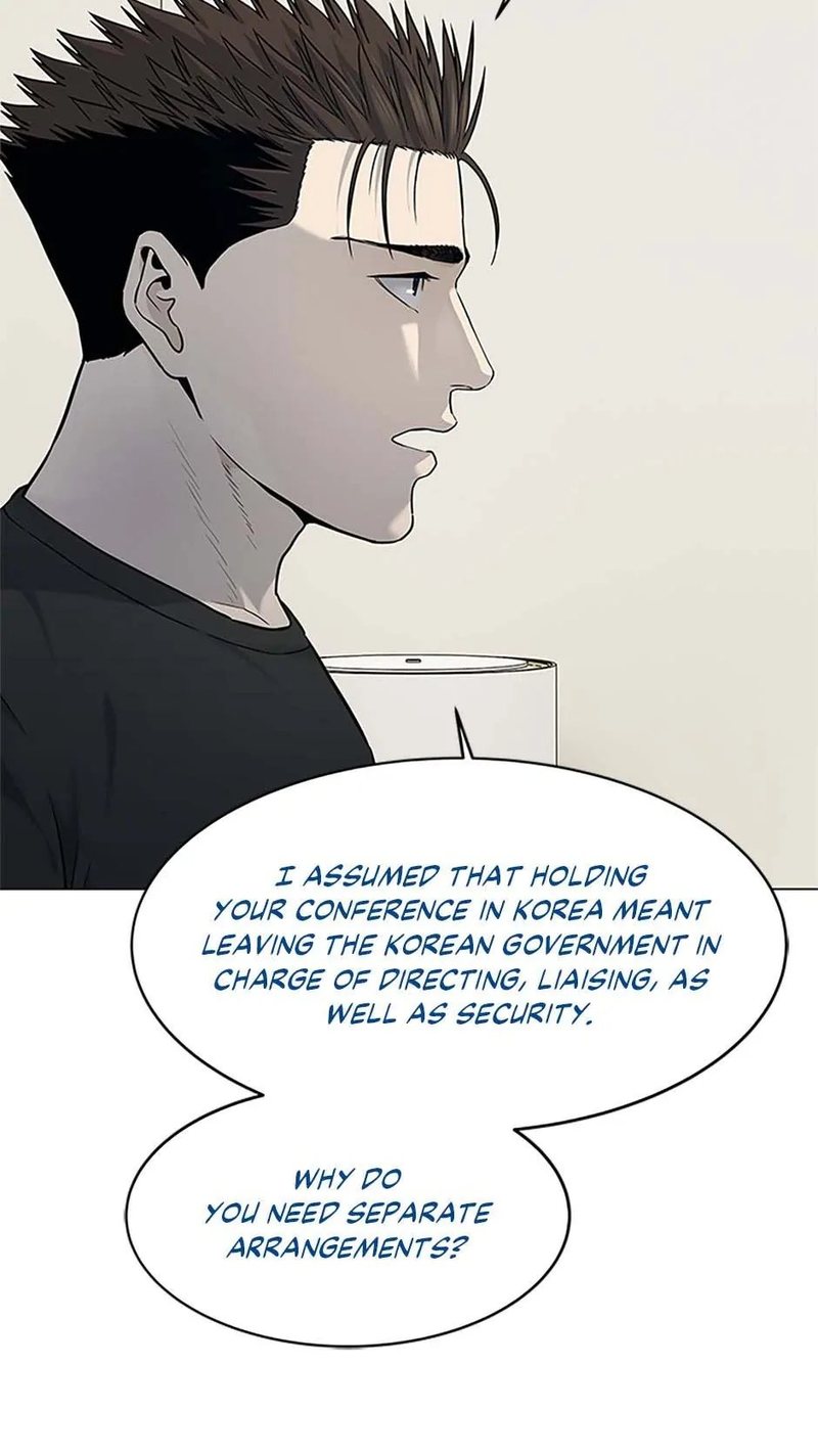 God of Blackfield - Chapter 188 [photo 32] - MangaPorn