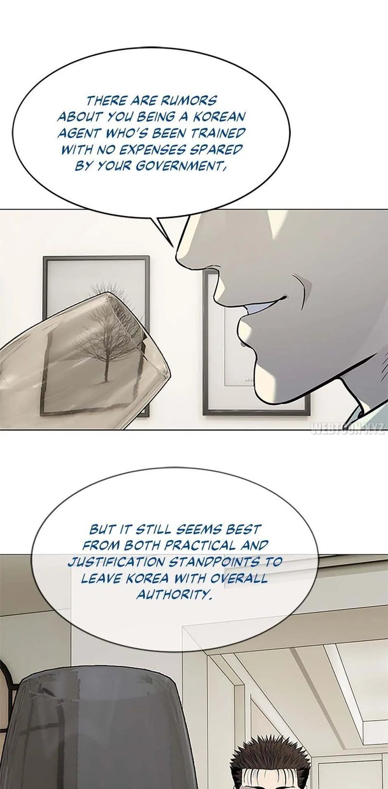 God of Blackfield - Chapter 188 [photo 39] - MangaPorn