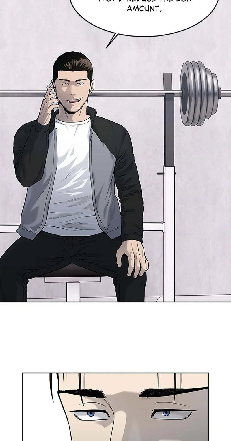 God of Blackfield - Chapter 188 [photo 4] - MangaPorn