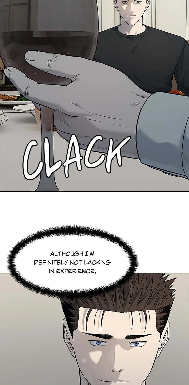 God of Blackfield - Chapter 188 [photo 40] - MangaPorn