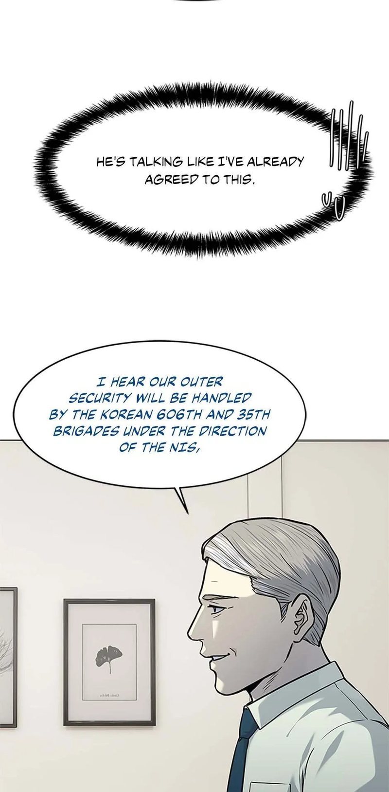 God of Blackfield - Chapter 188 [photo 42] - MangaPorn