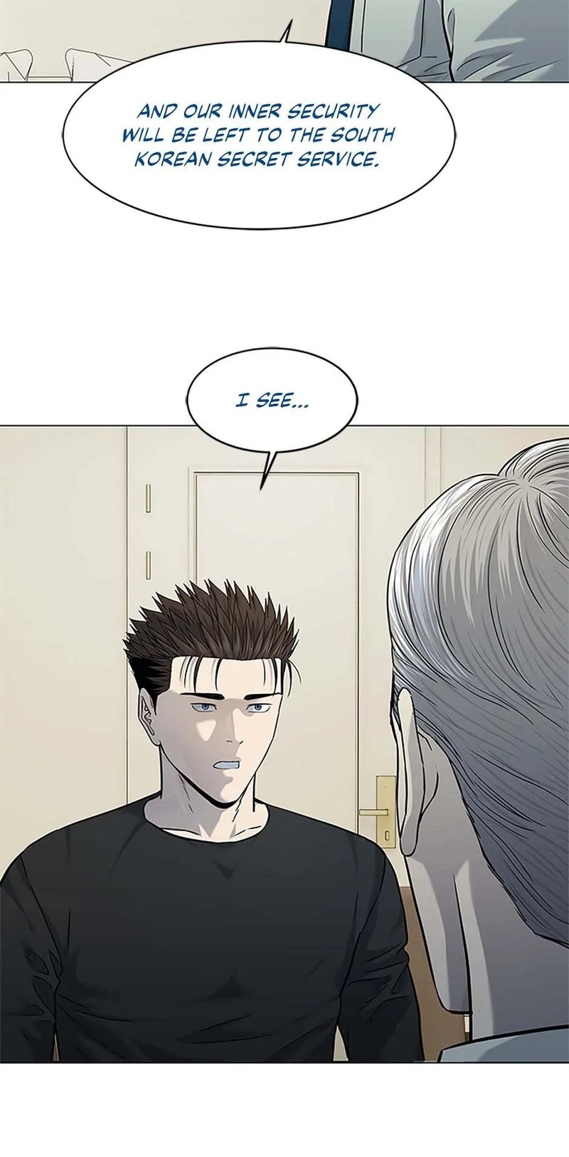 God of Blackfield - Chapter 188 [photo 43] - MangaPorn