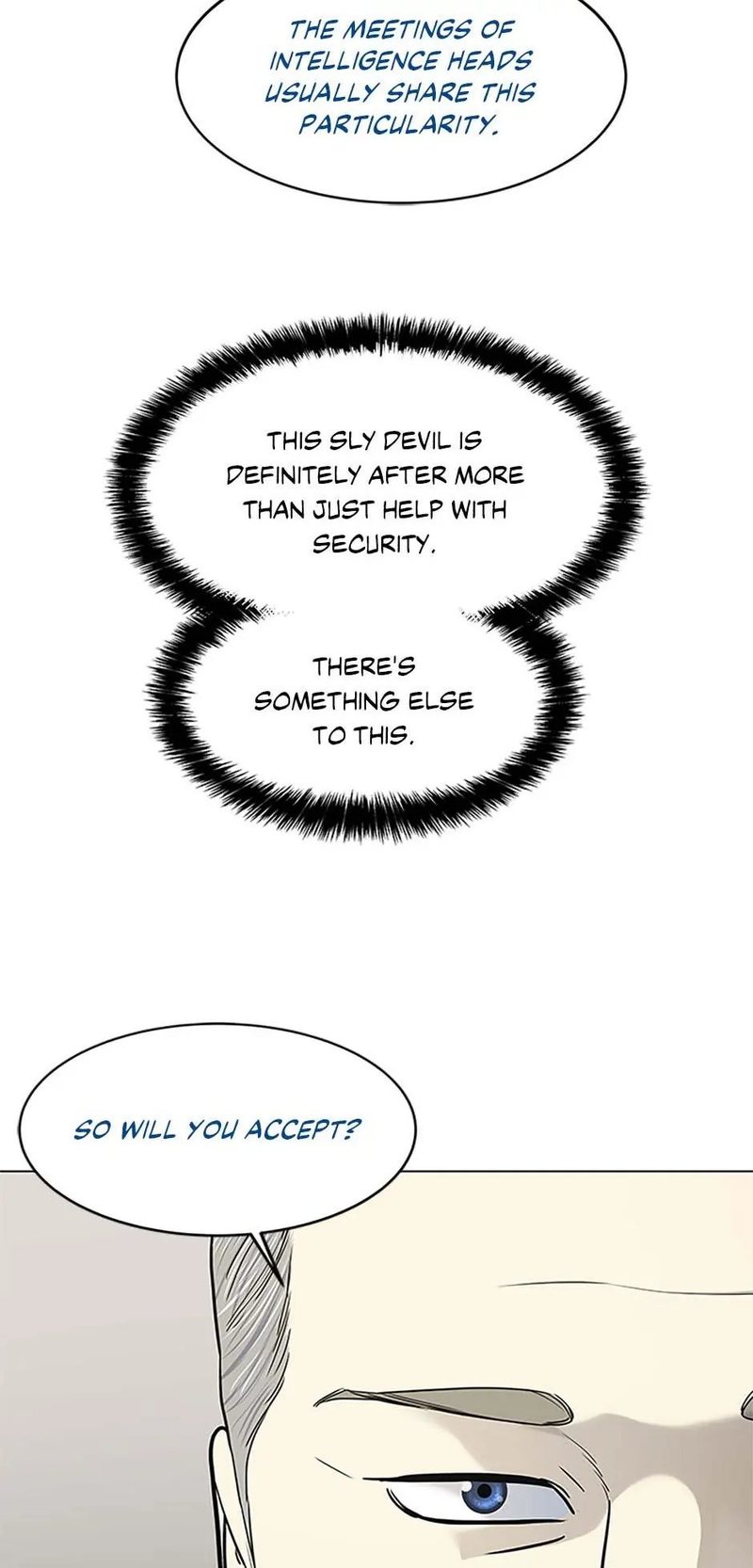 God of Blackfield - Chapter 188 [photo 45] - MangaPorn