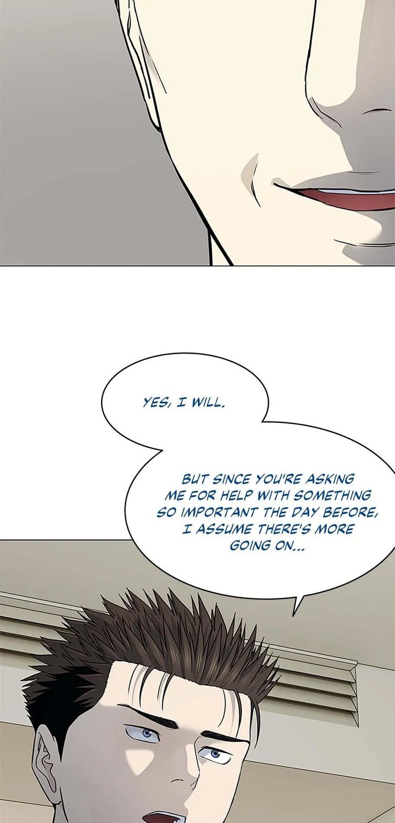 God of Blackfield - Chapter 188 [photo 46] - MangaPorn