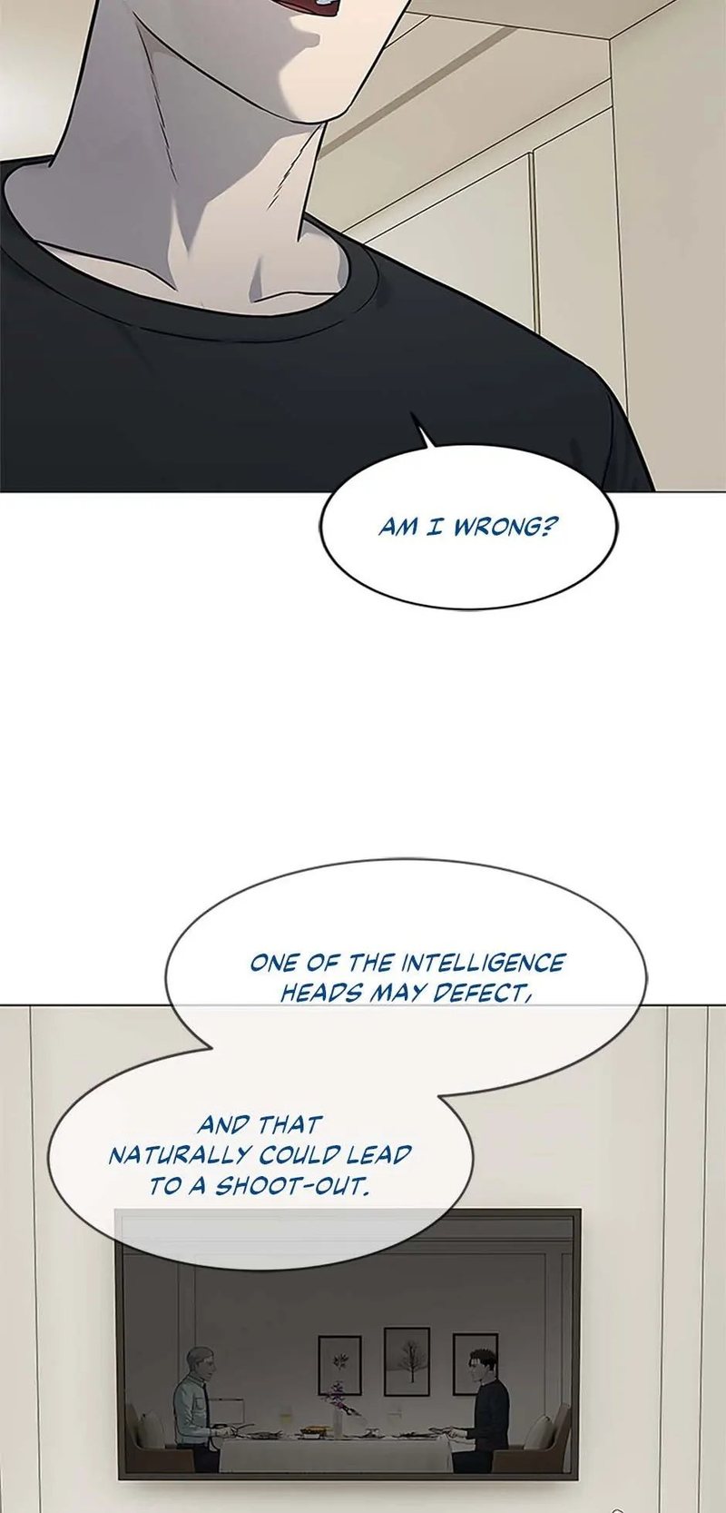 God of Blackfield - Chapter 188 [photo 47] - MangaPorn