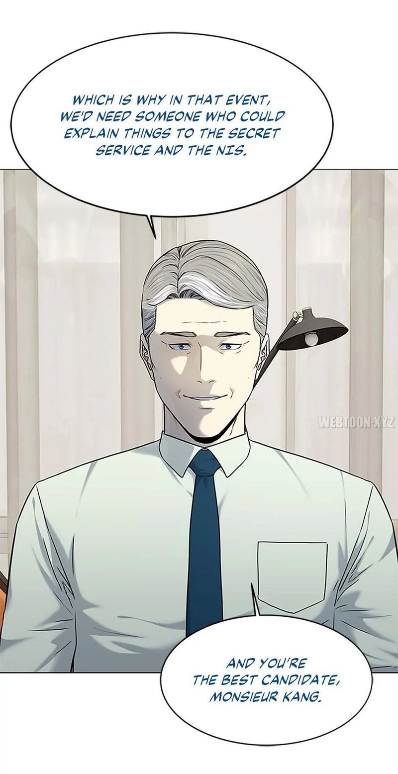 God of Blackfield - Chapter 188 [photo 49] - MangaPorn