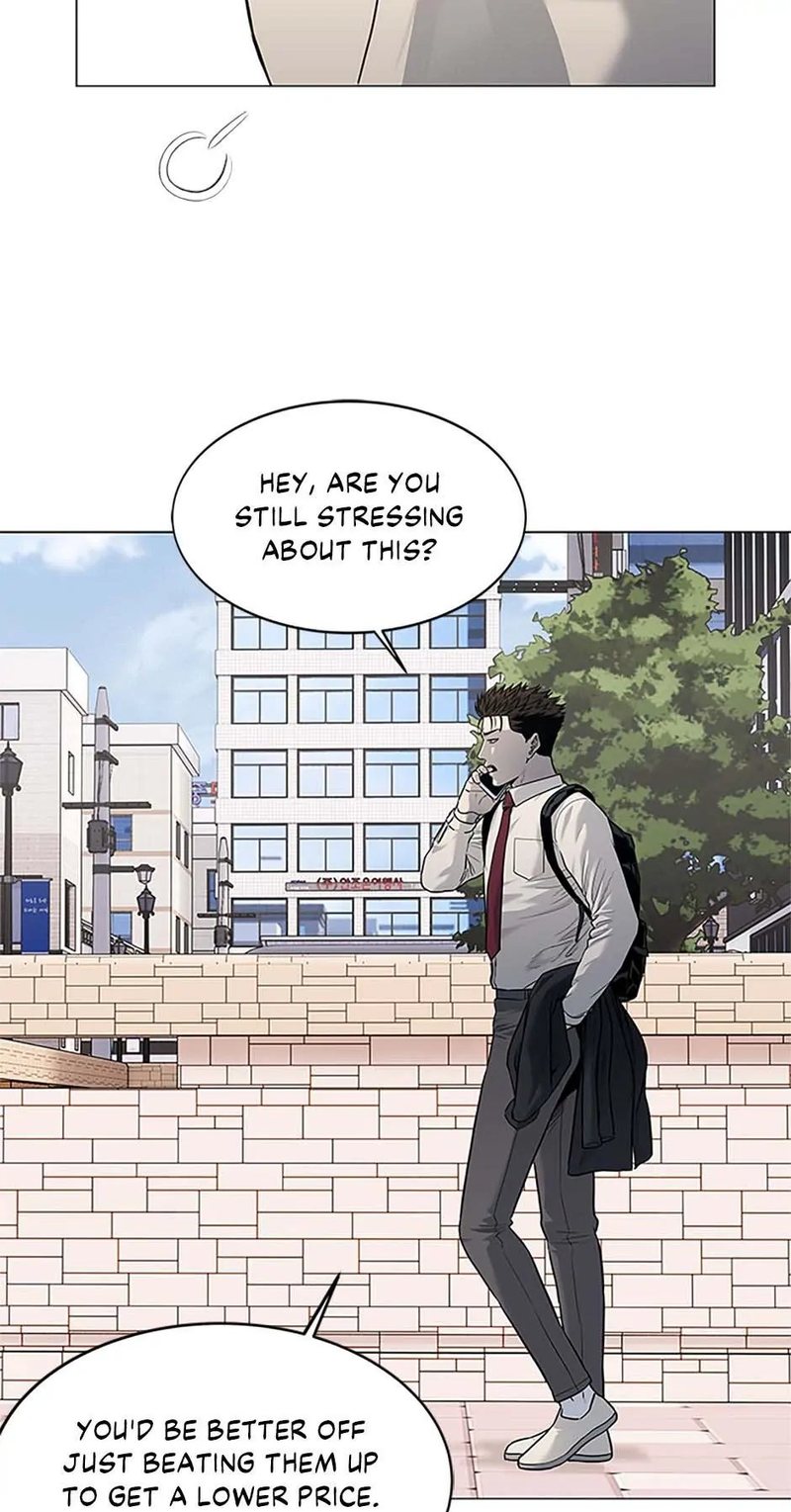 God of Blackfield - Chapter 188 [photo 5] - MangaPorn