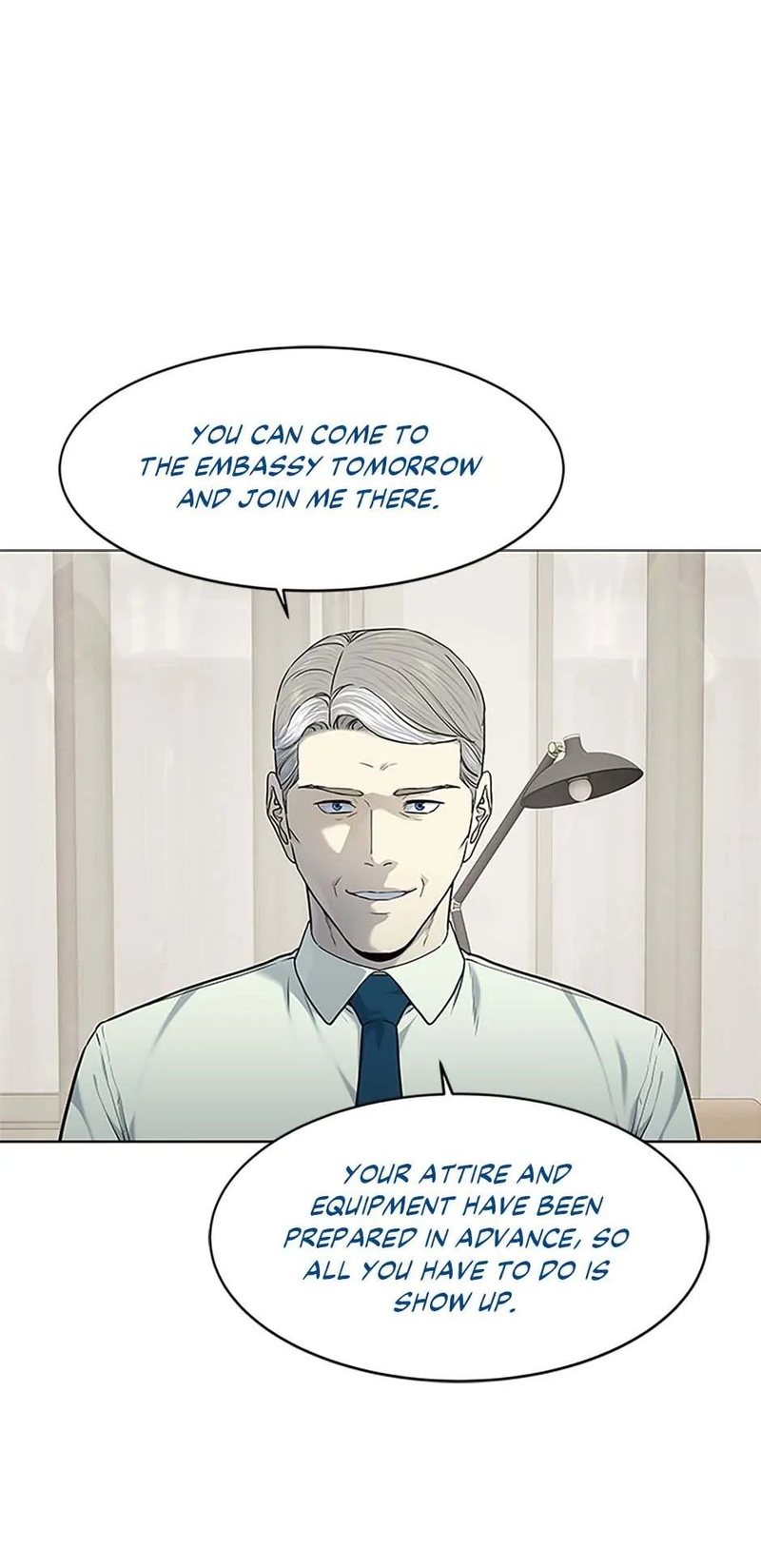 God of Blackfield - Chapter 188 [photo 55] - MangaPorn